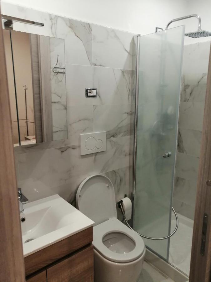 Delcicer Casa Vacanze O Camera Privata Galatina Exterior foto