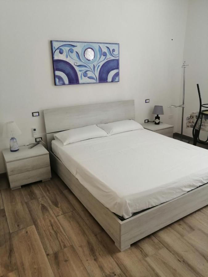 Delcicer Casa Vacanze O Camera Privata Galatina Exterior foto