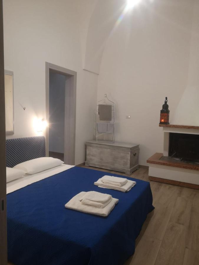 Delcicer Casa Vacanze O Camera Privata Galatina Exterior foto