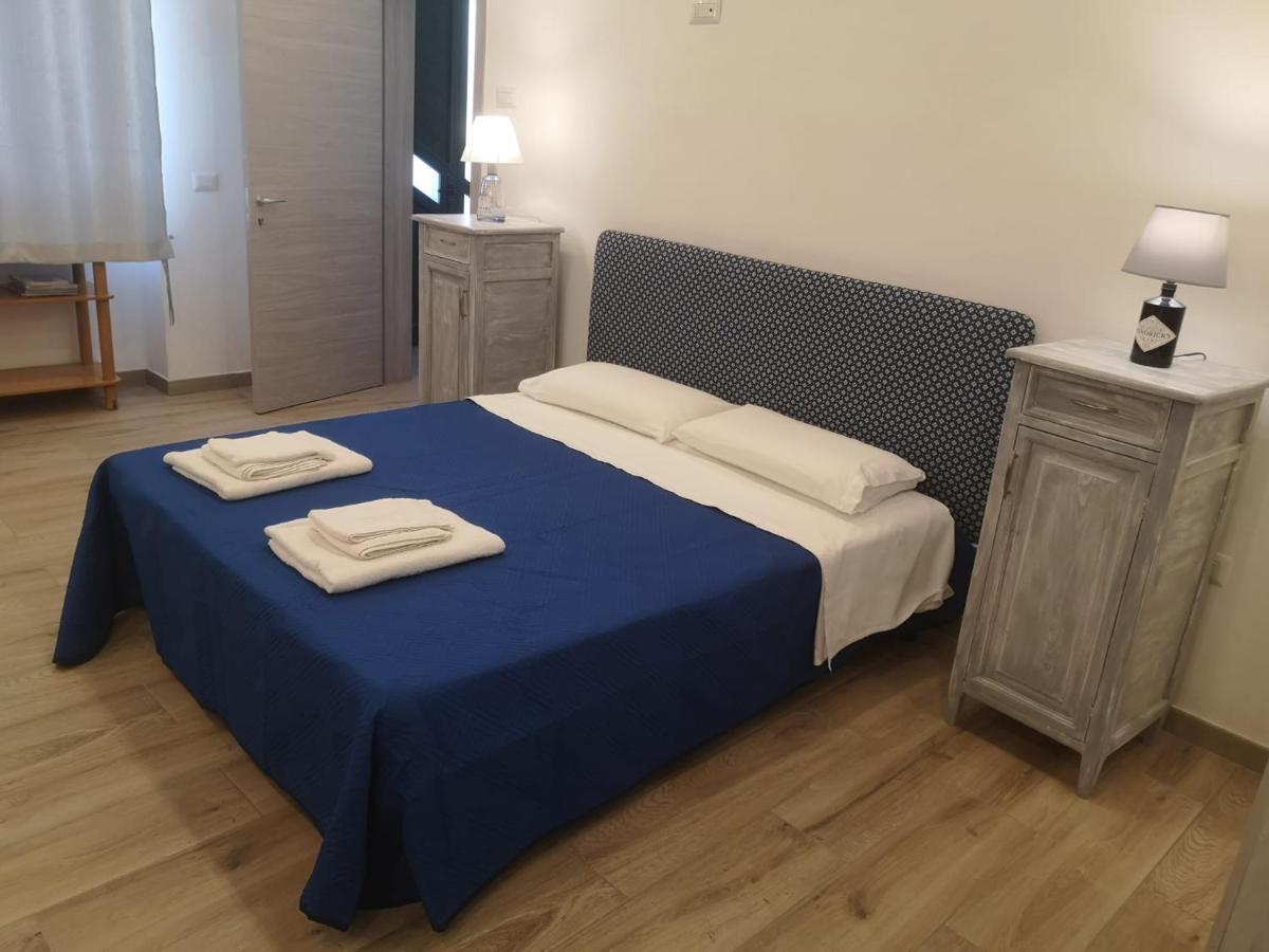 Delcicer Casa Vacanze O Camera Privata Galatina Exterior foto