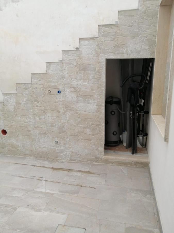 Delcicer Casa Vacanze O Camera Privata Galatina Exterior foto