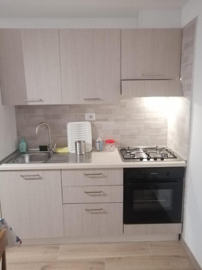 Delcicer Casa Vacanze O Camera Privata Galatina Exterior foto